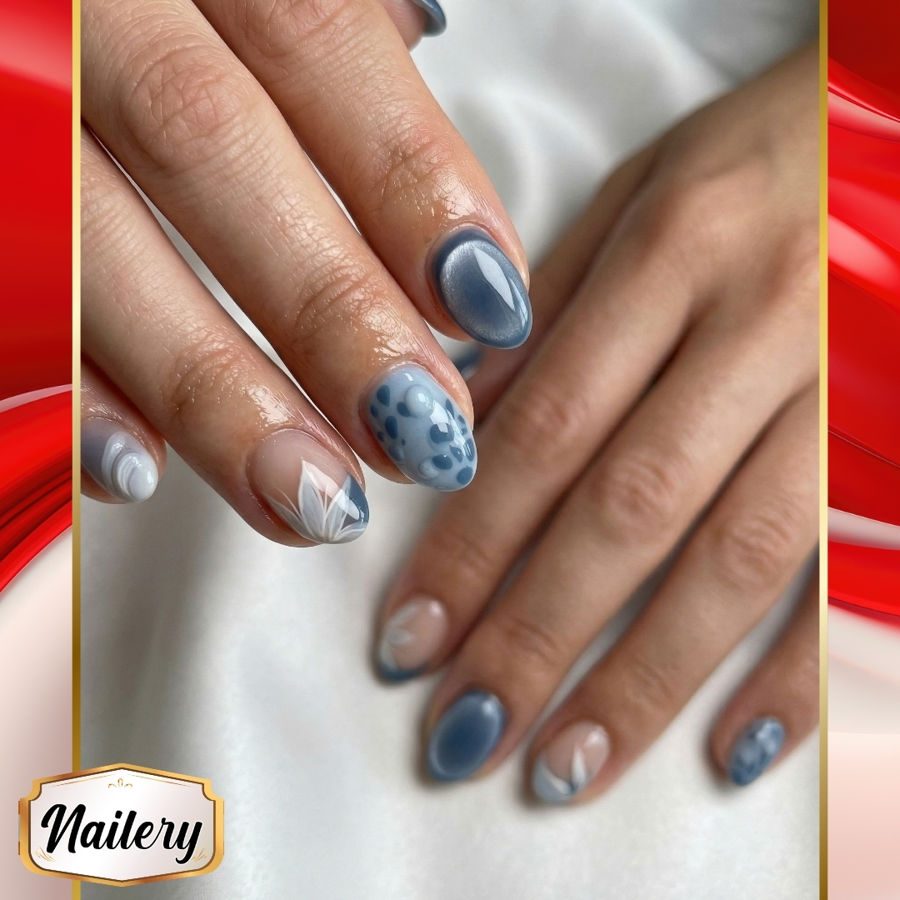 spring nails ideas